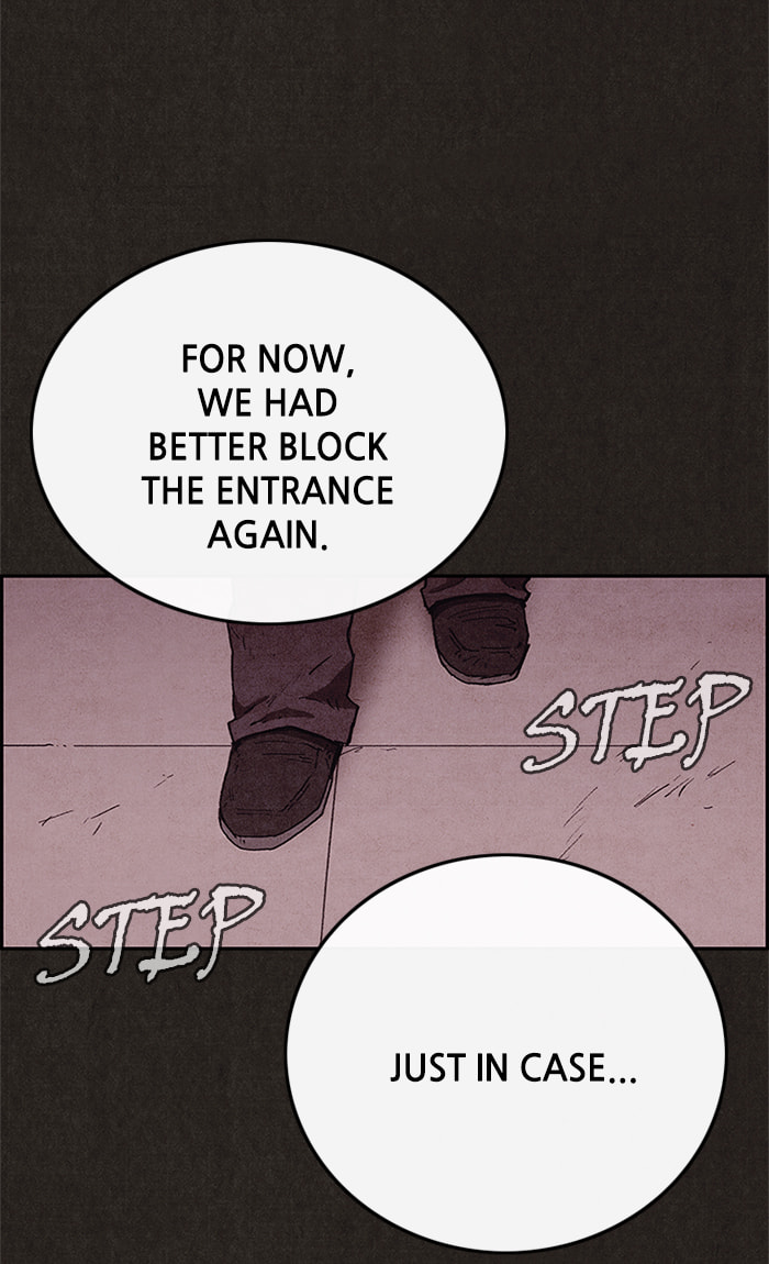 Read Sweet Home chapter 59 image 39 on Lezhin