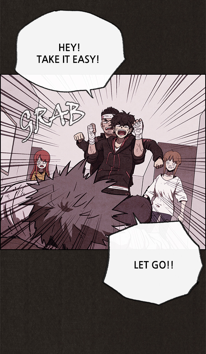 Read Sweet Home chapter 59 image 51 on Lezhin