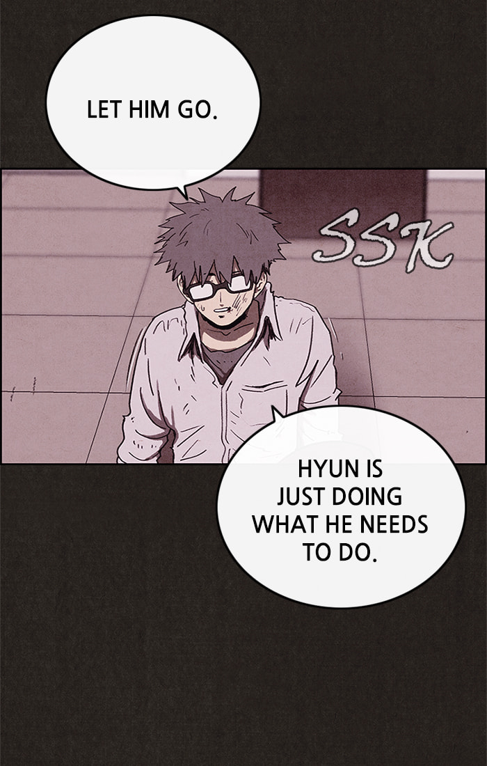 Read Sweet Home chapter 59 image 52 on Lezhin