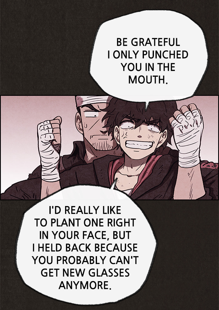 Read Sweet Home chapter 59 image 54 on Lezhin