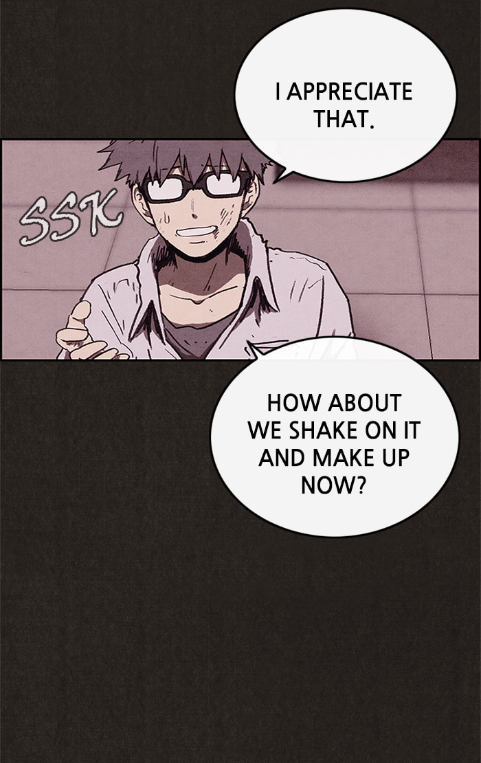 Read Sweet Home chapter 59 image 55 on Lezhin