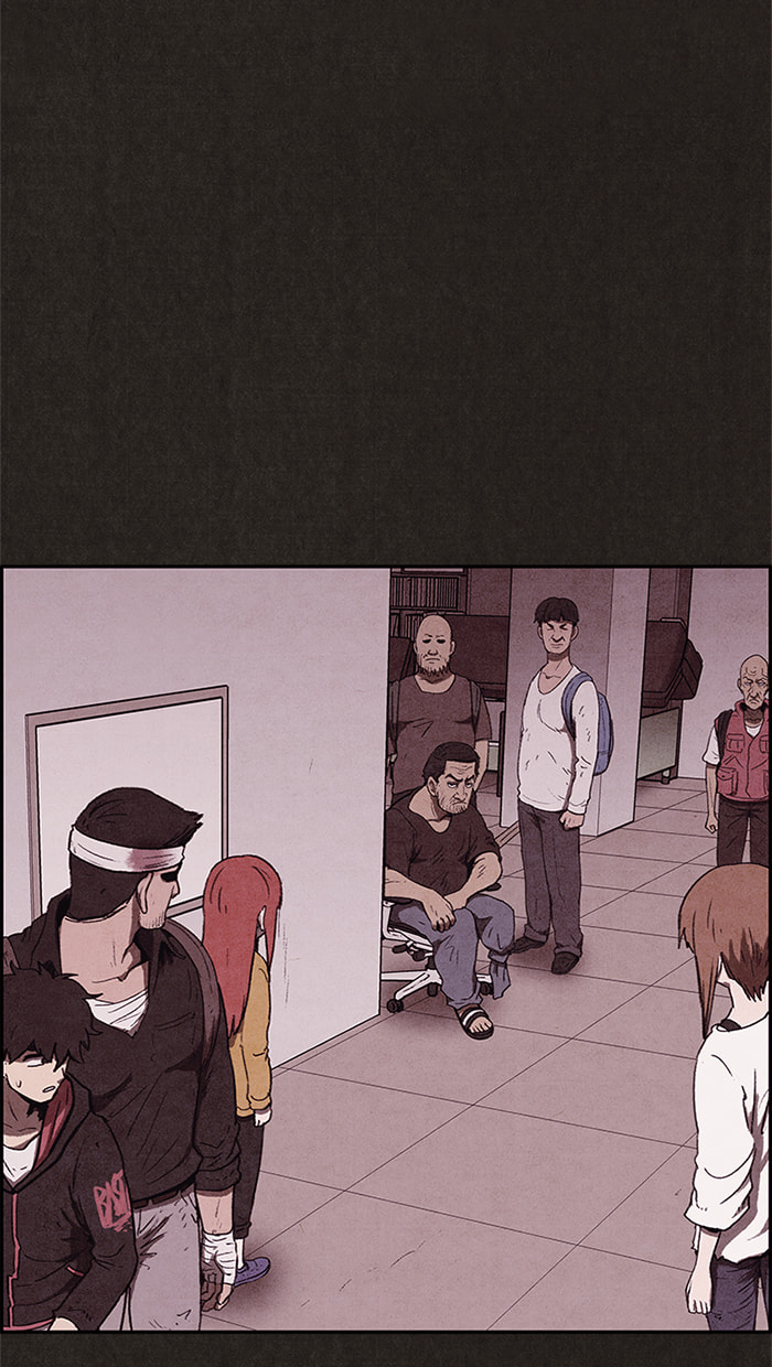 Read Sweet Home chapter 59 image 58 on Lezhin