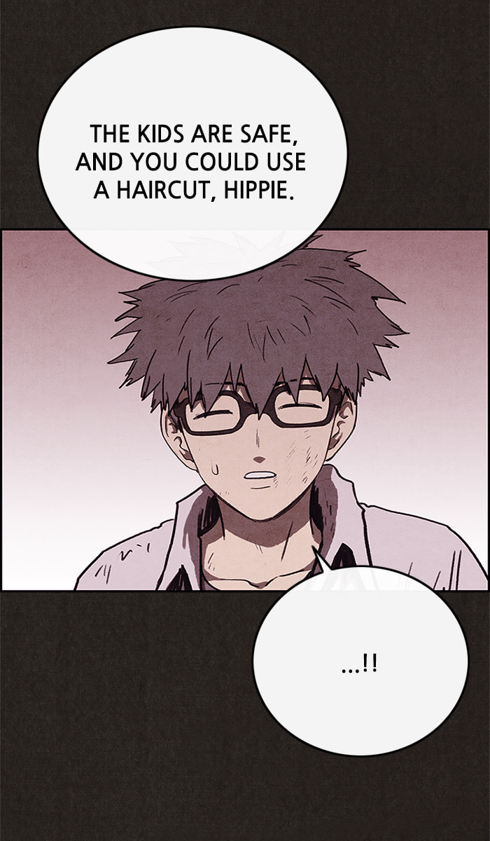 Read Sweet Home chapter 59 image 60 on Lezhin