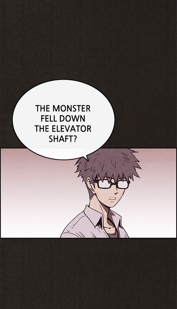 Read Sweet Home chapter 59 image 66 on Lezhin