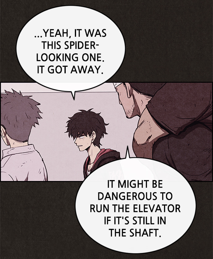 Read Sweet Home chapter 59 image 67 on Lezhin