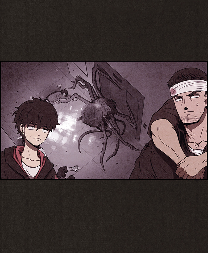 Read Sweet Home chapter 59 image 69 on Lezhin