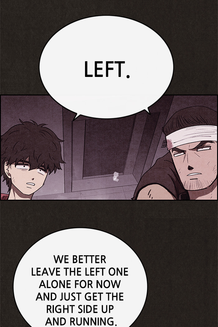 Read Sweet Home chapter 59 image 70 on Lezhin