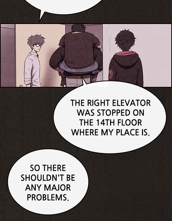Read Sweet Home chapter 59 image 71 on Lezhin