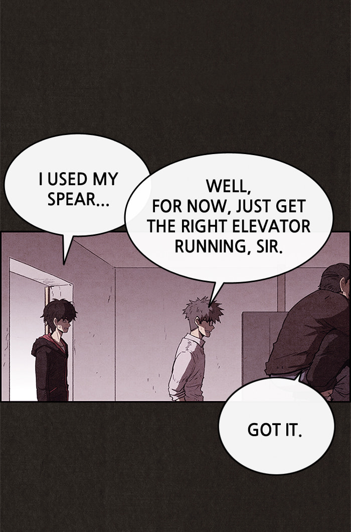 Read Sweet Home chapter 59 image 73 on Lezhin