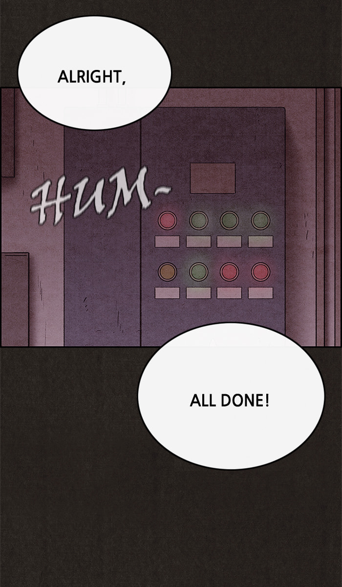 Read Sweet Home chapter 59 image 80 on Lezhin