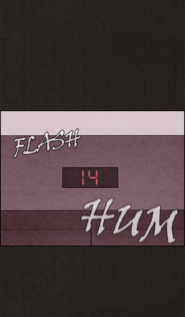 Read Sweet Home chapter 59 image 82 on Lezhin