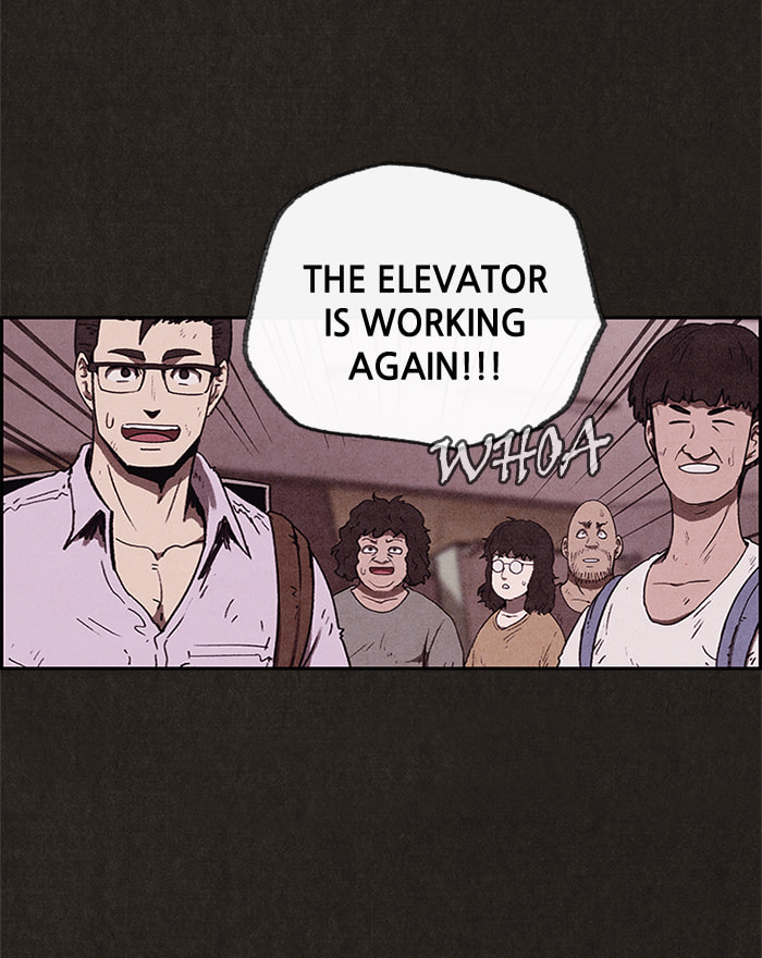 Read Sweet Home chapter 59 image 85 on Lezhin
