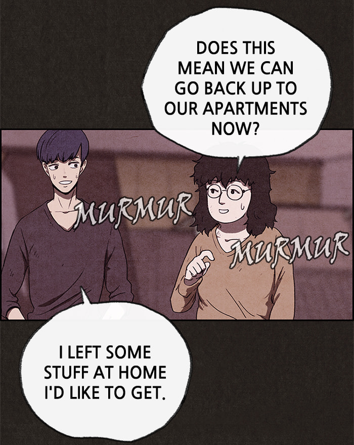 Read Sweet Home chapter 59 image 86 on Lezhin