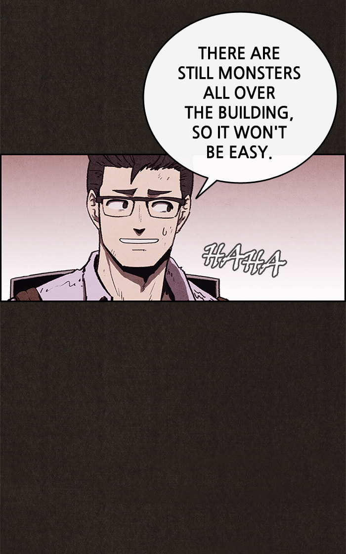 Read Sweet Home chapter 59 image 87 on Lezhin