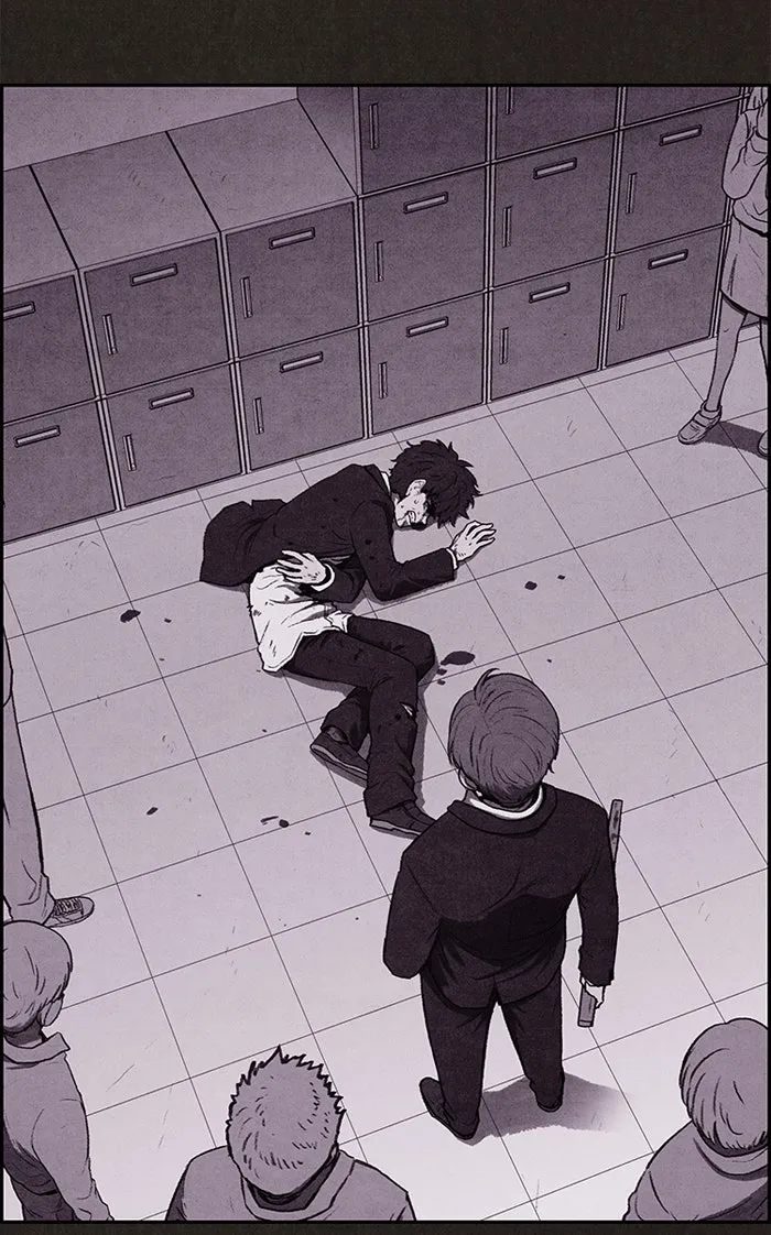Read Sweet Home chapter 6 image 1 on Lezhin