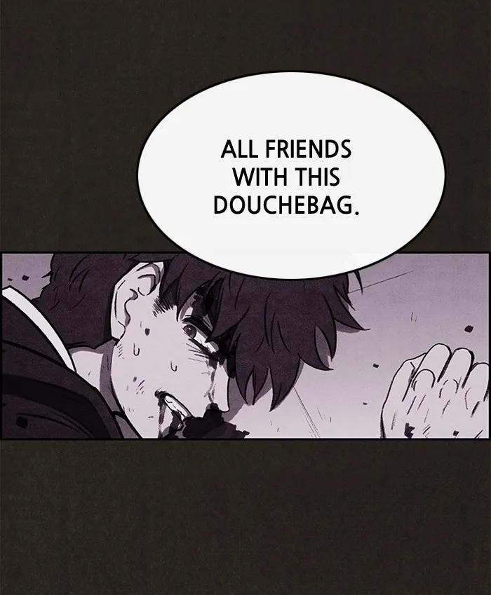 Read Sweet Home chapter 6 image 10 on Lezhin