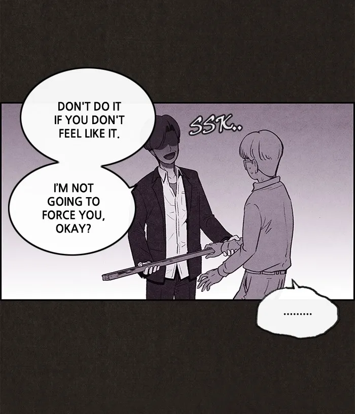 Read Sweet Home chapter 6 image 11 on Lezhin
