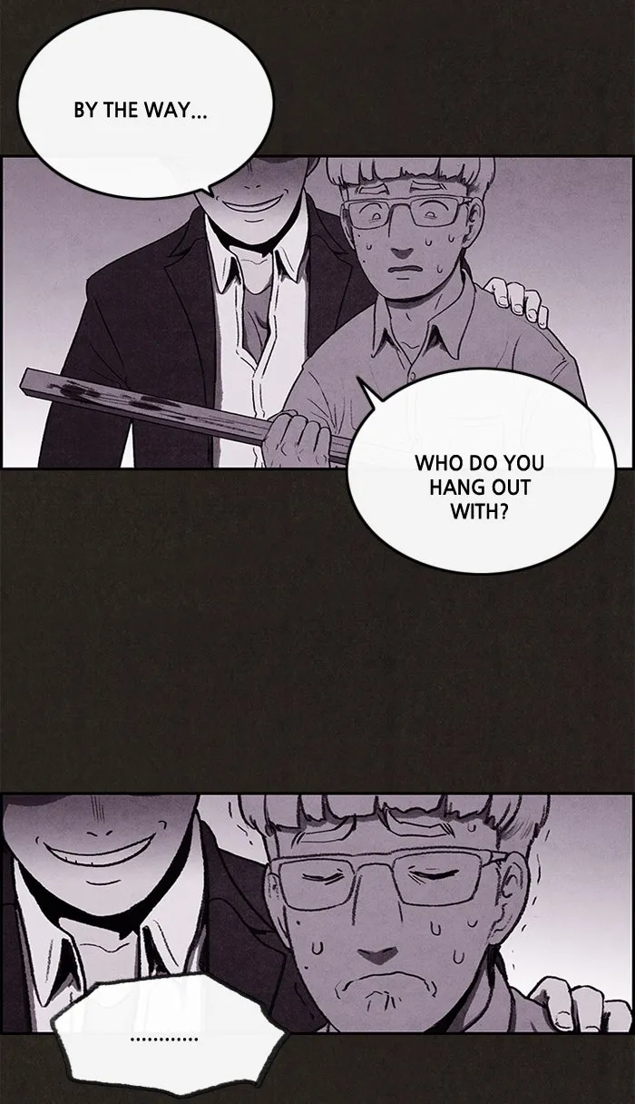 Read Sweet Home chapter 6 image 12 on Lezhin
