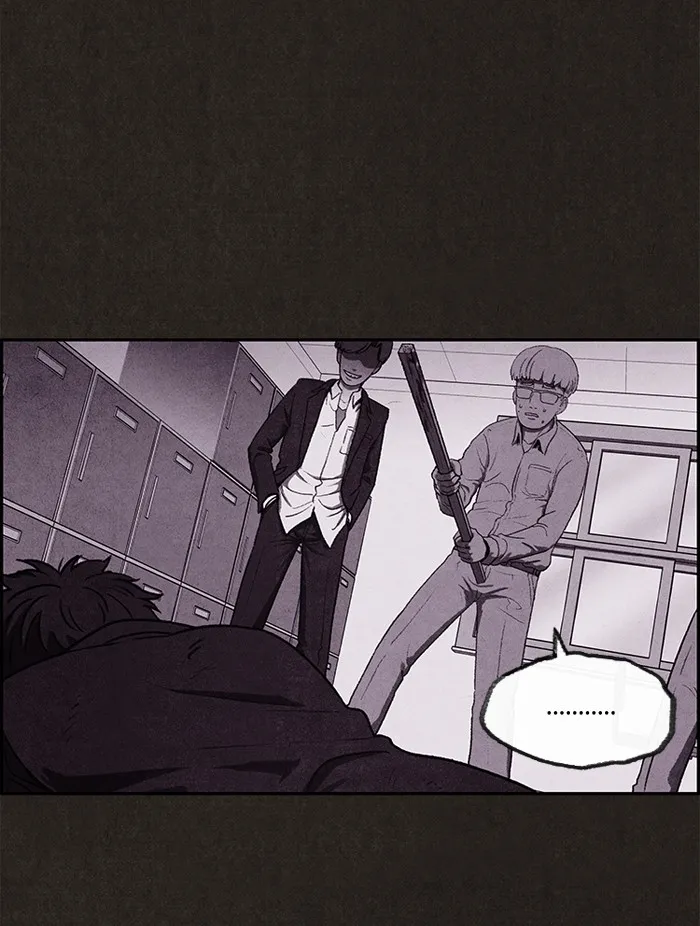 Read Sweet Home chapter 6 image 13 on Lezhin