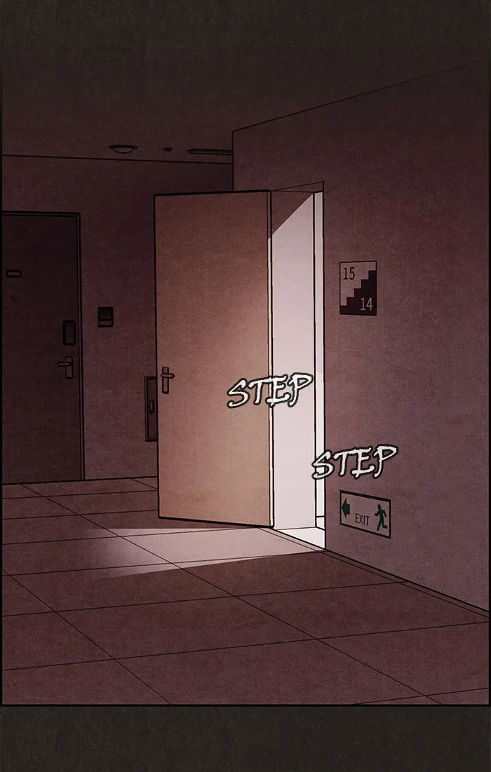 Read Sweet Home chapter 6 image 17 on Lezhin
