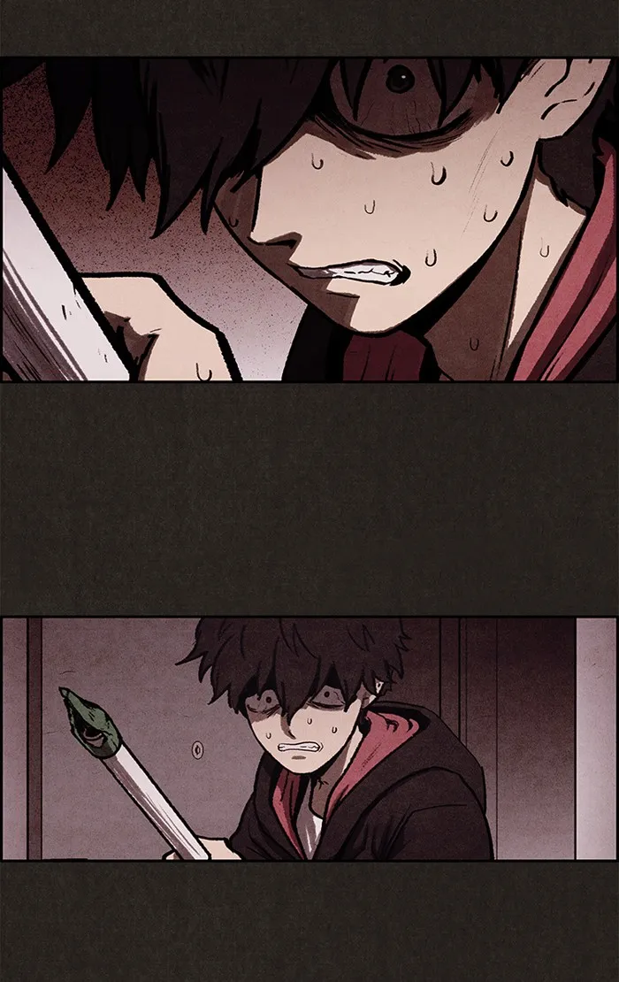 Read Sweet Home chapter 6 image 19 on Lezhin