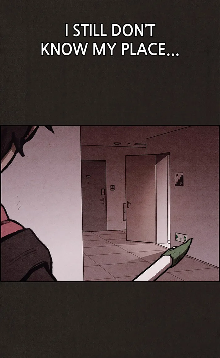 Read Sweet Home chapter 6 image 20 on Lezhin