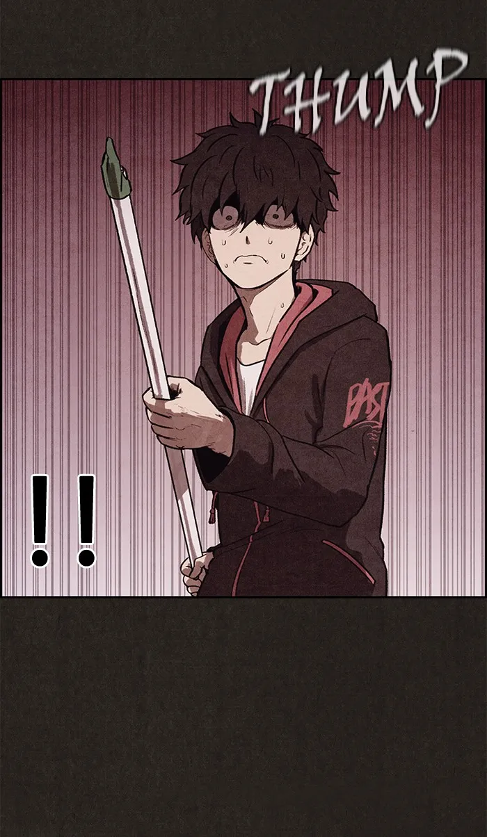 Read Sweet Home chapter 6 image 23 on Lezhin