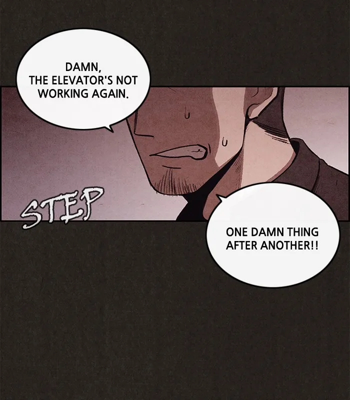 Read Sweet Home chapter 6 image 24 on Lezhin