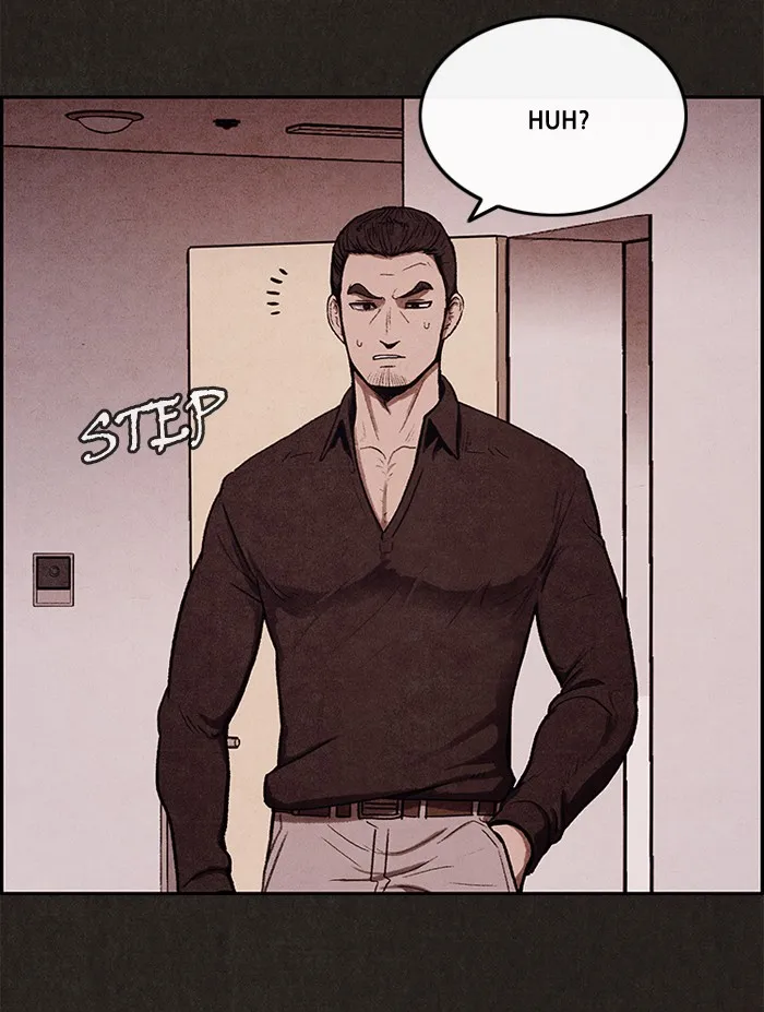 Read Sweet Home chapter 6 image 25 on Lezhin