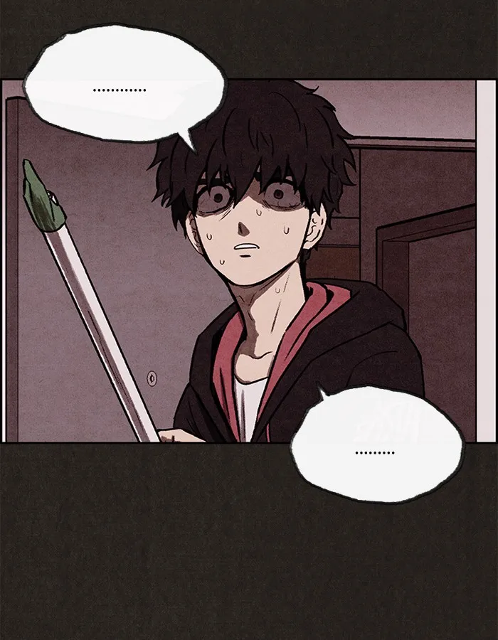 Read Sweet Home chapter 6 image 28 on Lezhin