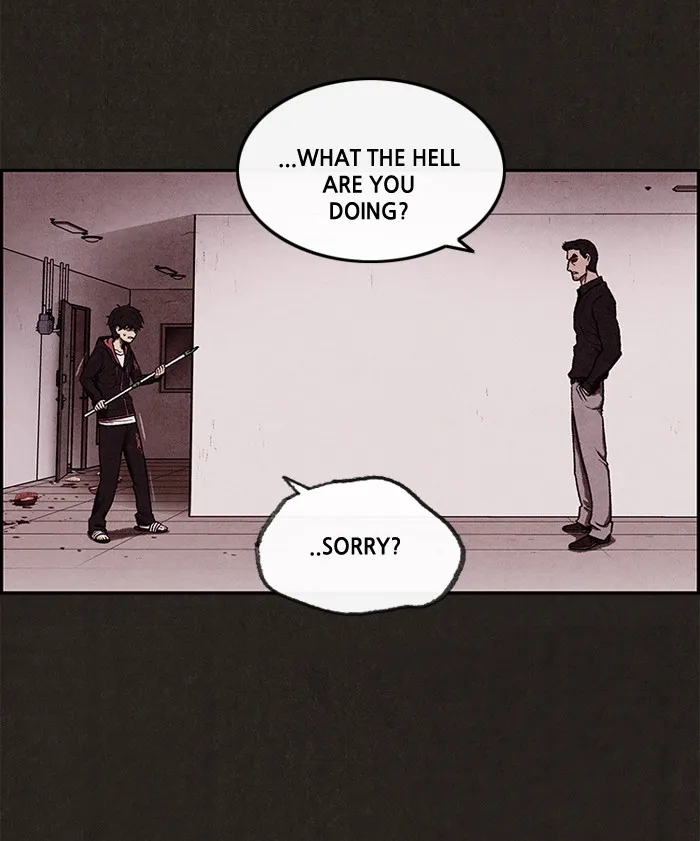 Read Sweet Home chapter 6 image 29 on Lezhin