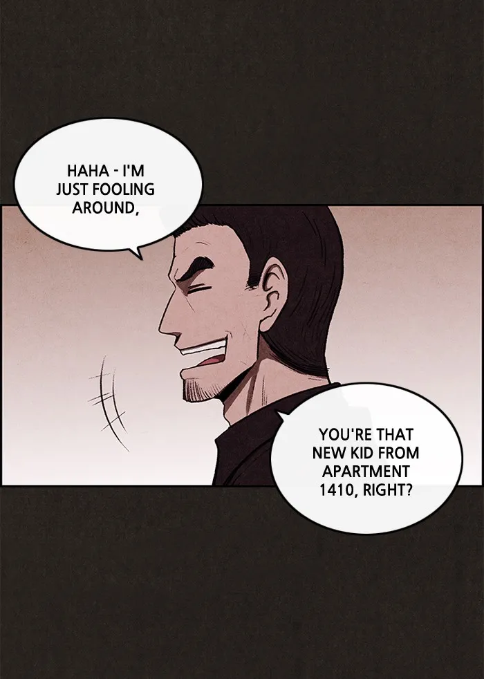Read Sweet Home chapter 6 image 31 on Lezhin