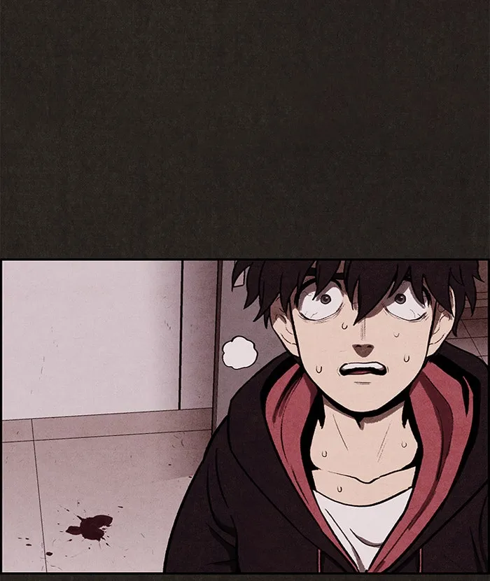 Read Sweet Home chapter 6 image 33 on Lezhin
