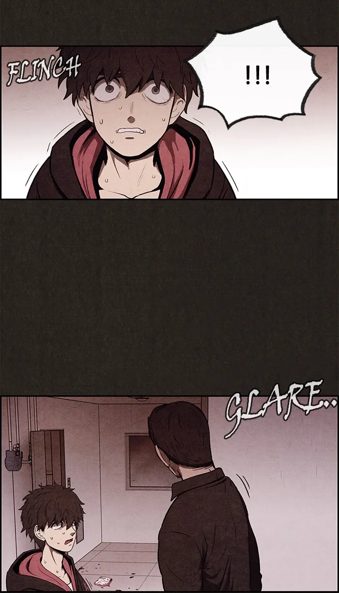 Read Sweet Home chapter 6 image 36 on Lezhin