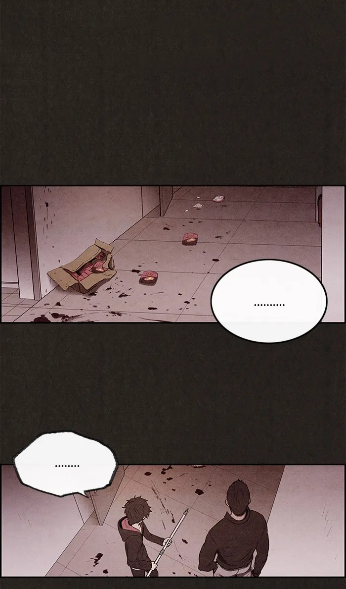 Read Sweet Home chapter 6 image 37 on Lezhin