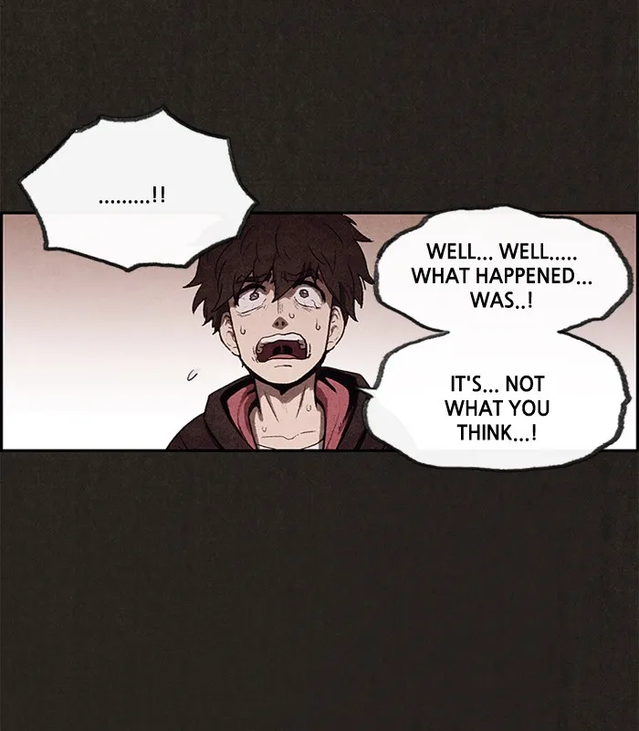 Read Sweet Home chapter 6 image 39 on Lezhin