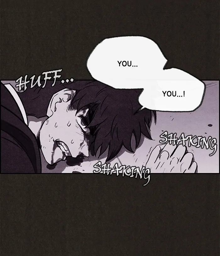 Read Sweet Home chapter 6 image 4 on Lezhin