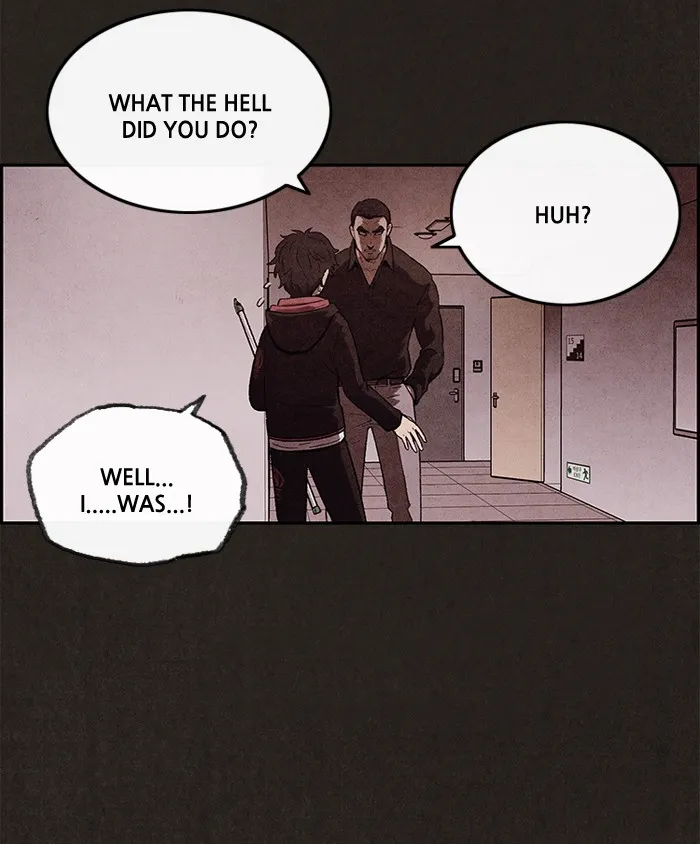 Read Sweet Home chapter 6 image 40 on Lezhin