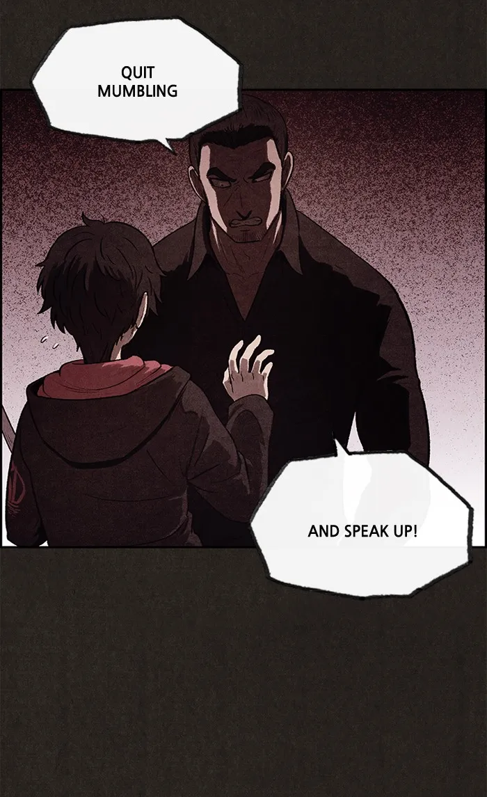 Read Sweet Home chapter 6 image 41 on Lezhin