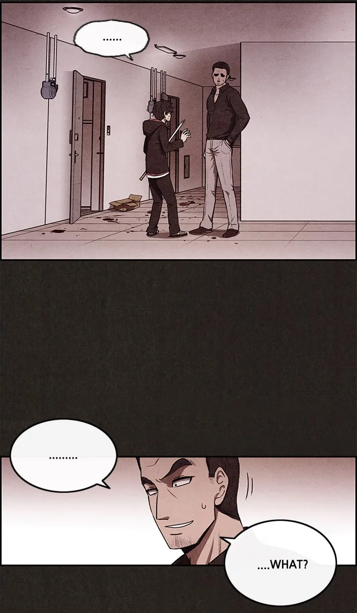 Read Sweet Home chapter 6 image 44 on Lezhin