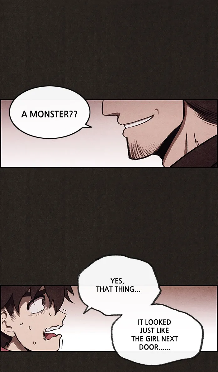 Read Sweet Home chapter 6 image 46 on Lezhin