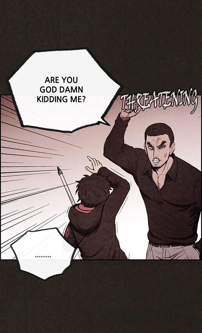 Read Sweet Home chapter 6 image 47 on Lezhin