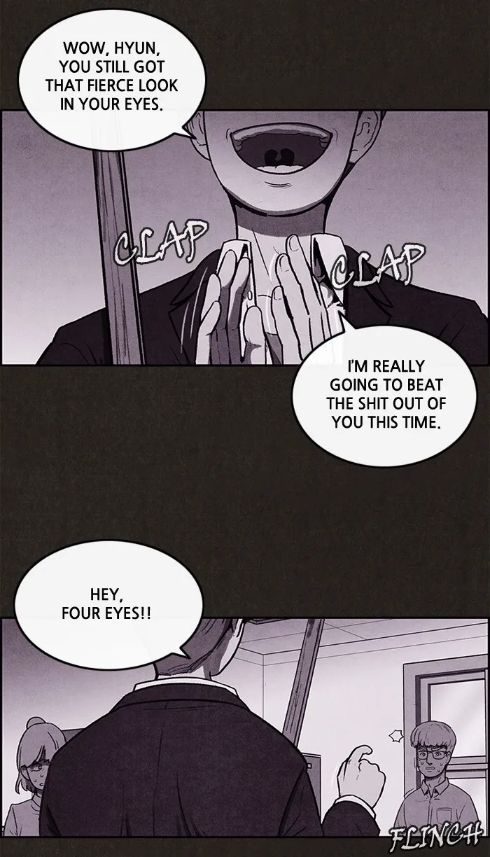 Read Sweet Home chapter 6 image 5 on Lezhin