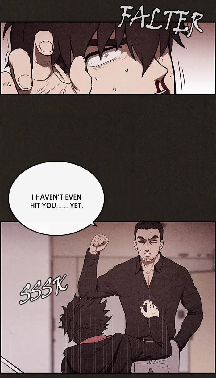 Read Sweet Home chapter 6 image 51 on Lezhin