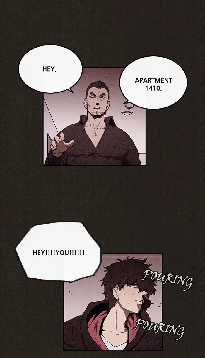 Read Sweet Home chapter 6 image 53 on Lezhin