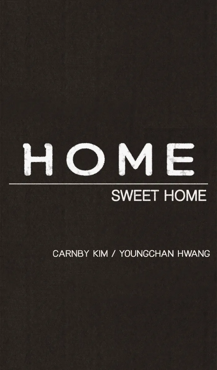 Read Sweet Home chapter 6 image 56 on Lezhin