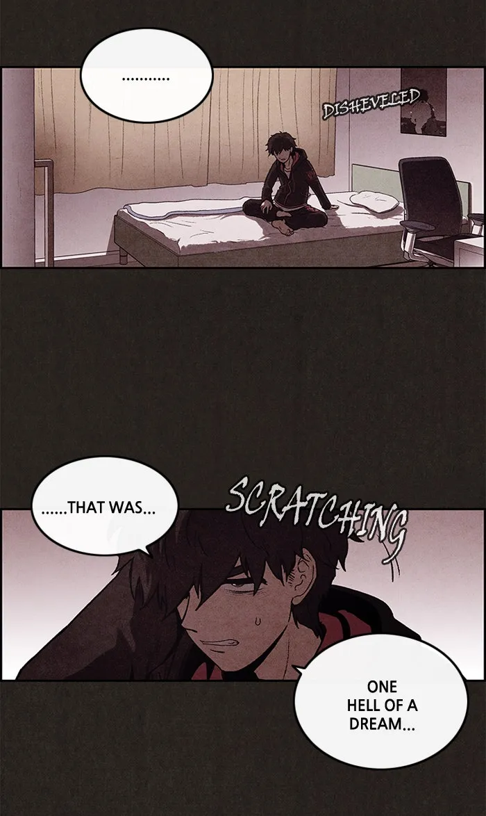 Read Sweet Home chapter 6 image 69 on Lezhin