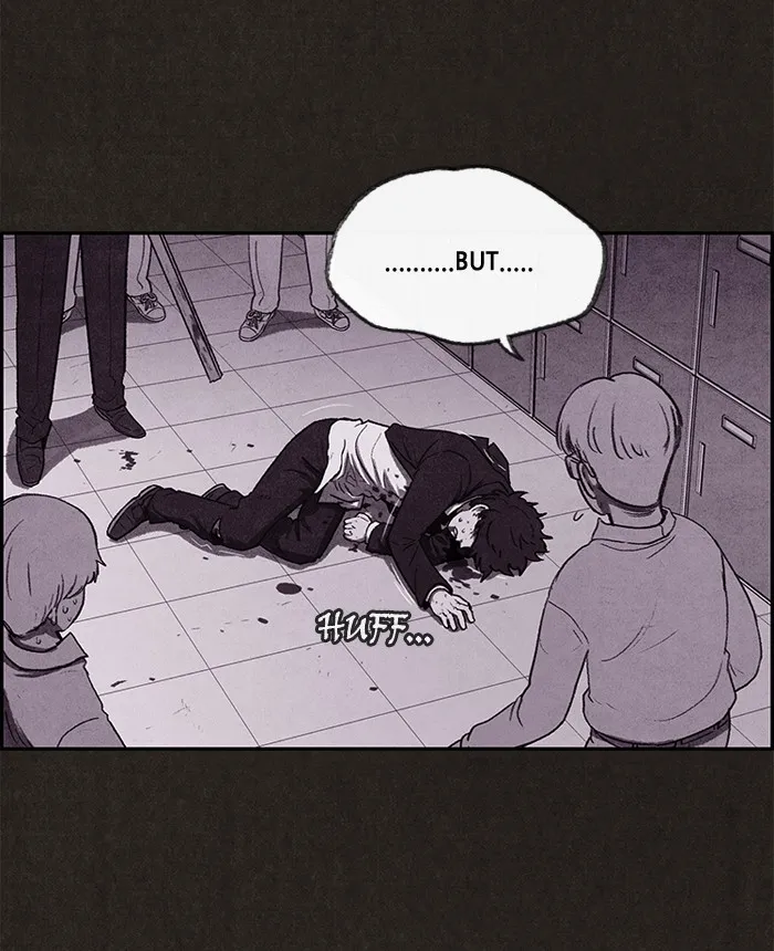 Read Sweet Home chapter 6 image 7 on Lezhin