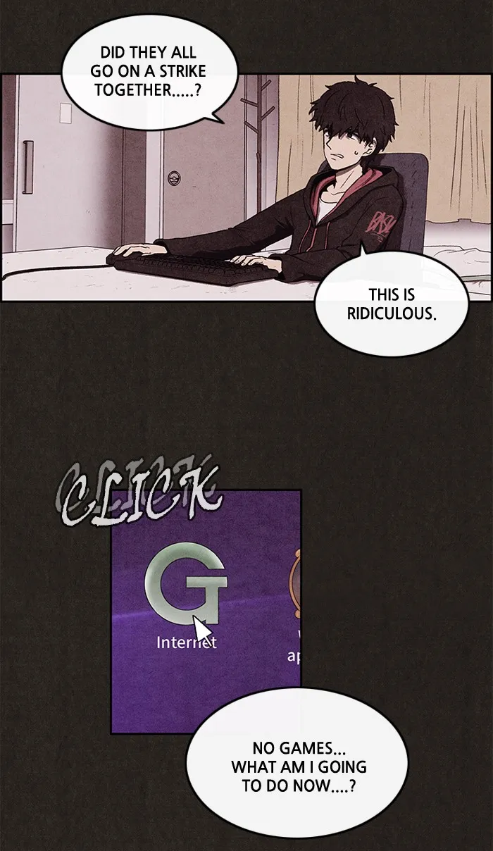 Read Sweet Home chapter 6 image 78 on Lezhin