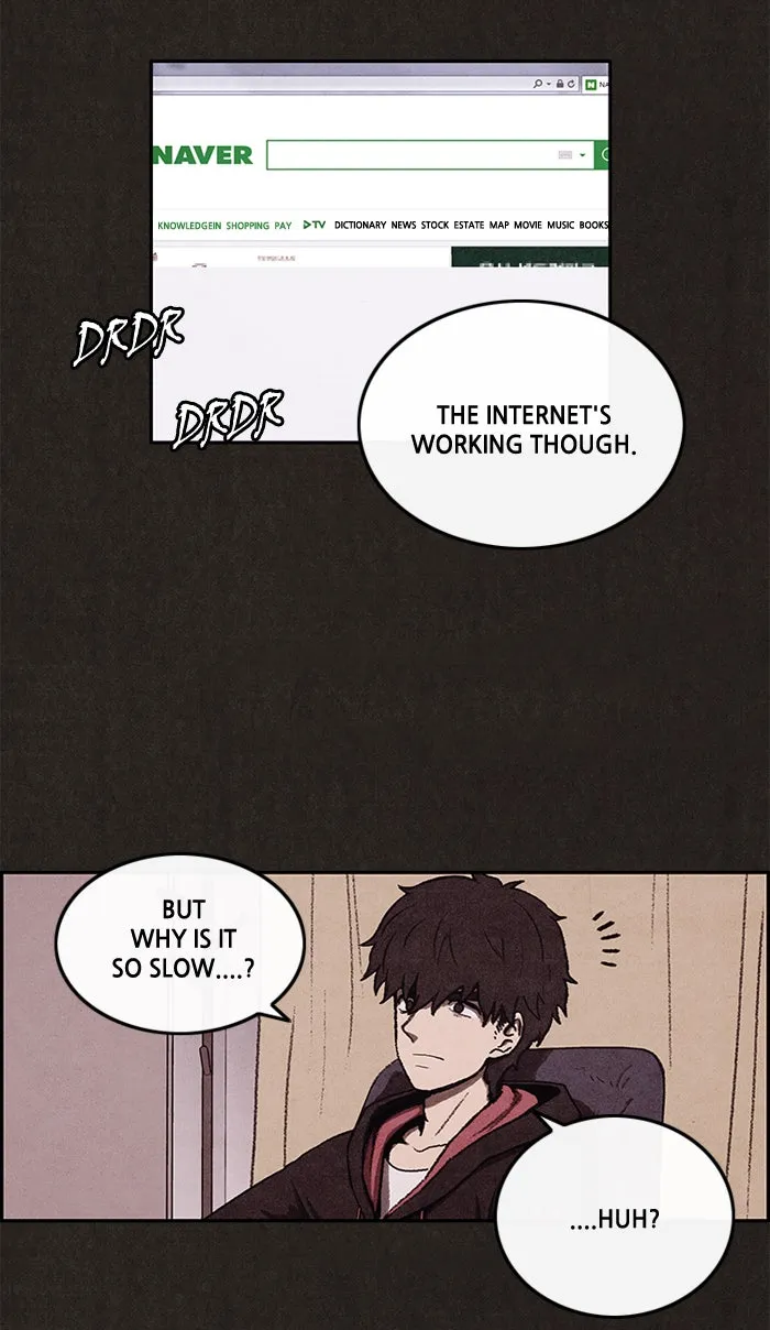 Read Sweet Home chapter 6 image 79 on Lezhin